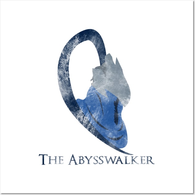 Artorias Wall Art by Draygin82